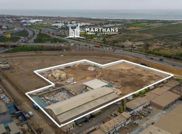 Terreno / Lote , Lima · Venta de Terreno en Chorrillos |15,435 m² | Logistica - Industrial