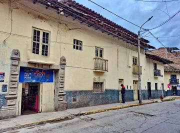 Casa · 640m² · Casa en Esquina – Jr. Huánuco y Jr. Soledad, Cajamarca