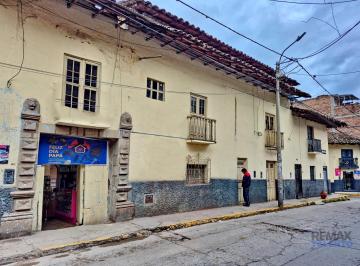 Casa · 640m² · Casa en Esquina – Jr. Huánuco y Jr. Soledad, Cajamarca
