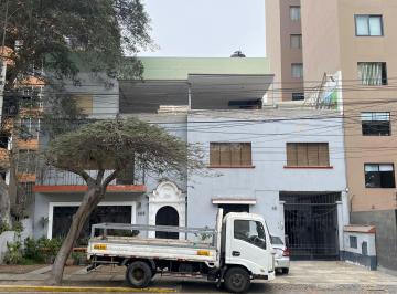 Local comercial de 3 habitaciones, Lima · Se Alquila Oficina con 3 Ambientes Amplios Para Oficinas Administrativas o Cualquier Otro Uso