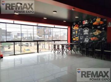 Local comercial · 210m² · Alquiler de Local Comercial Boulevard de Vmt 130 m² – 2 Ó 3 Pisos