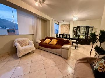 Departamento de 3 habitaciones, Lima · Venta de Departamento 3er Piso en La Molina de 82 m² con Cochera