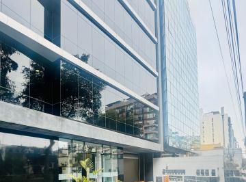 Oficina comercial , Lima · Posiciona Tu Empresa en Esta Amplia Oficina en Edificio Corporativo