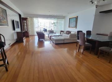 Departamento · 207m² · 3 Dormitorios · 2 Estacionamientos · Departamento en El Malecón Paul Harris con Amplia Terraza con Vista Al Mar