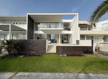 Casa de playa de 4 habitaciones, Cañete · Preciosa Casa en Venta en Asia Dentro de Condominio Chupikalla