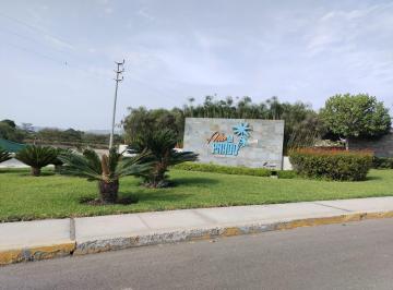 Terreno / Lote · 140m² · Terreno a La Venta en Alto del Prado Asia