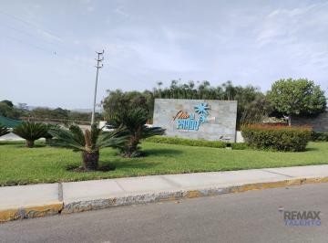 Terreno / Lote · 140m² · Terreno a La Venta en Alto del Prado Asia