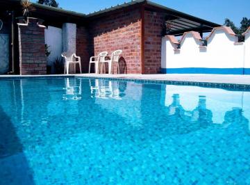 Casa de campo de 12 habitaciones, Lima · Linda Finca en Cieneguilla con 7 Bungalows Full Equipados 9#6#6#0#3#1#2#1