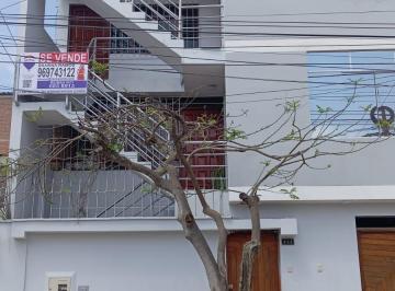 Departamento de 3 habitaciones, Lima · Departamento de Estreno en Venta San Juan de Miraflores