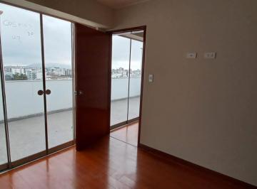 Departamento de 4 habitaciones, Lima · Hermoso Duplex Limite San Borja