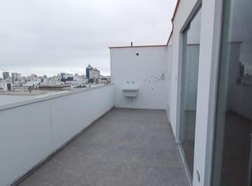 Departamento de 4 habitaciones, Lima · Hermoso Duplex Limite San Borja