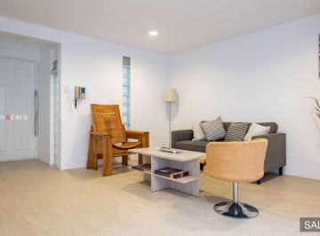 Departamento en Alquiler de 1 habitación La Molina · Departamento en Alquiler en La Molina, a 10 Min. del Jockey Plaza
