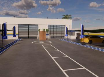 Local comercial · 1250m² · 40 Estacionamientos · Alquilo Local Comercial Carwash Av General Salaverry 24, San Isidro