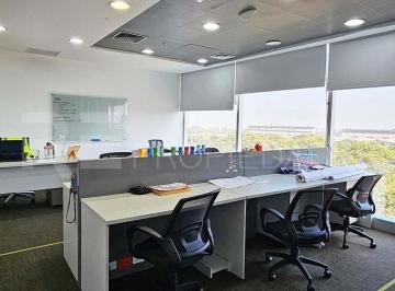 Oficina comercial · 250ha · L - 541 Oficina Amoblada en Surco, a Unos m del C. C Jockey Plaza