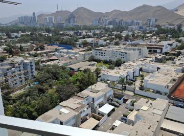 Departamento , Lima · Venta de Departamento 70 m² en Estreno en La Mejor Zona de Surco