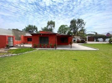 Casa · 315m² · 3 Dormitorios · Venta de Casa de Campo en Pachacámac
