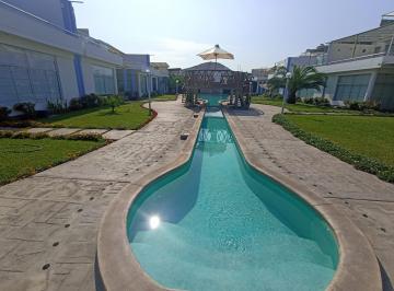 Casa · 156m² · 3 Dormitorios · 1 Estacionamiento · Venta Exclusiva de Casa de Playa en Chocaya Asia