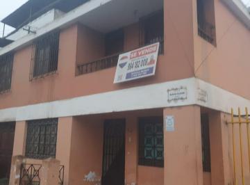Terreno / Lote · 188m² · ¡Oportunidad Única! Se Vende Casa Como Terreno 188.4 m² en Sjm