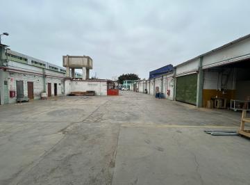 Casa · 531m² · ¡Oportunidad Imperdible! Almacén 4 en Surco – Fundo Parque Alto