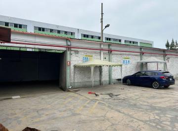 Local comercial · 544m² · ¡Gran Oportunidad! Se Alquila Almacen 1 con Baño y Oficina