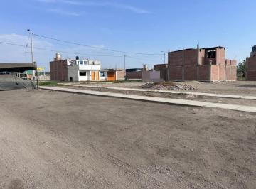 Terreno / Lote · 90m² · Terreno en Chincha Alta Urb. Casa Grande