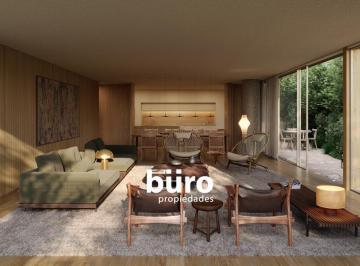 Departamento de 3 habitaciones, Lima · Gardenhouse de Ultralujo Boulevard y Parque Roosevelt en San Isidro