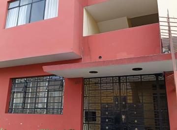 Departamento de 3 habitaciones, Lima · Departamento en Pueblo Libre No Ascensor 2do Piso
