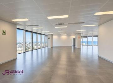 Oficina comercial , Lima · Alquilo Oficinas en Implementadas