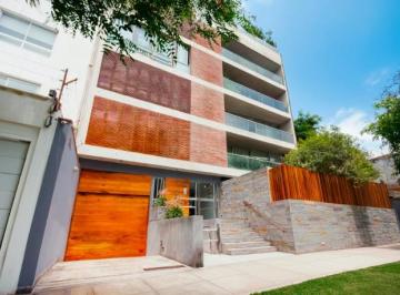Departamento de 3 habitaciones, Lima · Moderno Flat en La Mejor Zona de Parques Privados, San Isidro