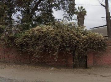 Terreno / Lote de 2 habitaciones, Lima · ¡Terreno en Zarate! ¡Gran Oportunidad!