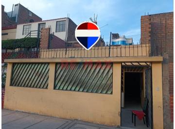Casa de 4 habitaciones, Lima · Venta de Casa Dos Frentes, Los Olivos