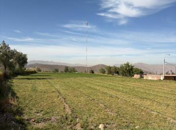 Terreno / Lote , Arequipa · Vendo Terreno – Rústico en Characato en Esquina, Gran Potencial Turístico