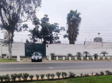 Terreno / Lote , Lima · Gran Oportunidad de Inversion en Zarate