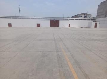 Local comercial · 1860m² · Venta de Local Industrial en Ate