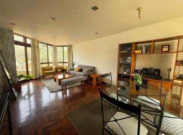 Departamento de 3 habitaciones, Lima · Duplex Tipo Casita Frente a Parque en Las Lomas de La Molina Vieja