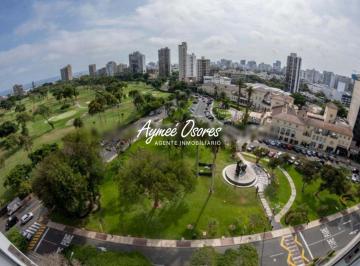 Departamento Alquiler 217m² de 3 habitaciones · Exclusividad con Vista Al Golf
