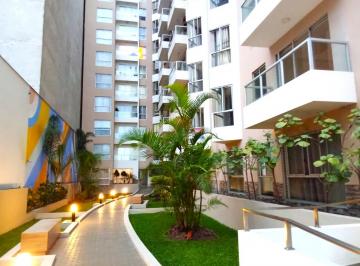 Departamento de 1 habitación, Lima · Venta de Departamento Vista Al Mar
