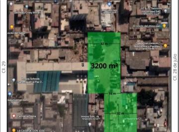 Terreno / Lote , Lima · Se Aceptan Todas Las Ofertas