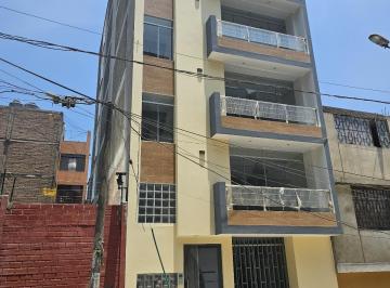 Departamento · 95m² · 3 Dormitorios · Venta de Departamento en Santa Anita (Urb, Portada de Ceres)
