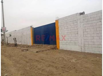 Terreno / Lote · 5000m² · Terreno Industrial 5000 m² en Lurin Sumac Pacha