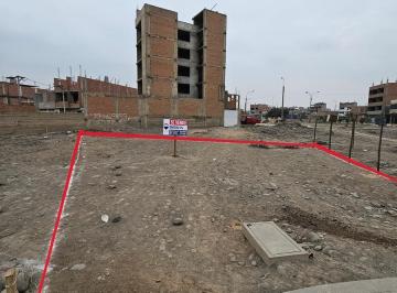 Terreno / Lote · 211m² · Vendo Terreno en Carabayllo (Sol de Carabayllo)