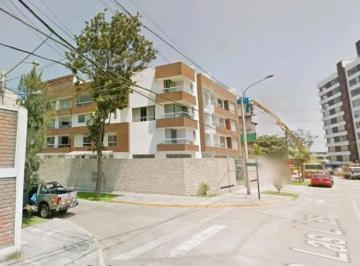 Departamento · 130m² · 3 Dormitorios · Vive en Valle Hermoso - Triplex con Terraza y Excelente Ubicación