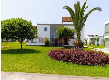 Casa de playa de 4 habitaciones, Cañete · Alquilo Casa de Playa en Condominio Puesta del Sol Asia - Km. 92.5