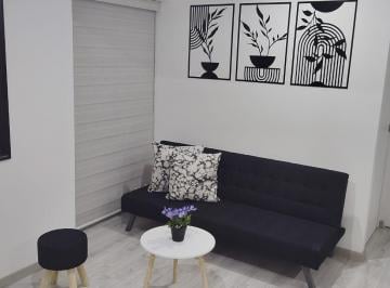 Departamento de 2 habitaciones, Lima · Alquilo Departamento Amoblado de Estreno