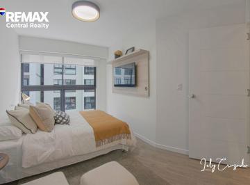 Departamento de 2 habitaciones, Lima · Hermoso y Moderno Flat de Estreno