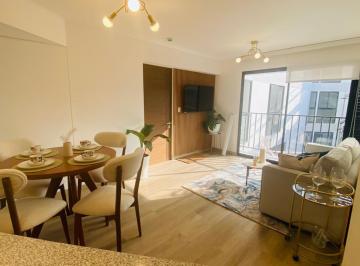 Departamento · 53m² · 2 Dormitorios · Venta Departamento de 2 Dorm. Cerca a La Av Sucre en Pueblo Libre