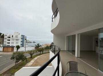 Departamento · 187m² · 3 Dormitorios · 1 Estacionamiento · Vendo Depa en Santa Maria del Mar