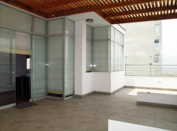 Departamento , Lima · Vendo Triplex Penthouse