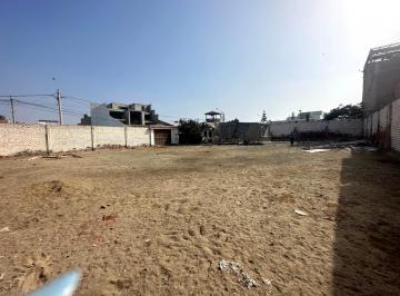 Terreno / Lote · 800m² · Los Pulpos Lurin· 800 Mt²· $340.000· Venta Terreno· a Cuadras de La Playa