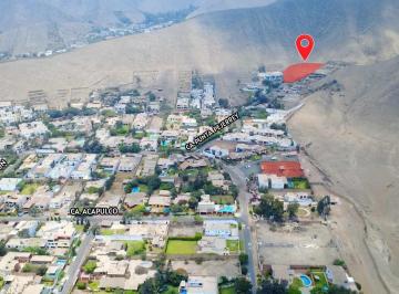 Terreno / Lote · 1518m² · Venta de Terreno en Urb. El Sol de La Molina